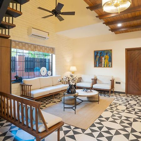 Hostie Vaikuntha - 3Bhk Mountain Villa, Dehradoon Déhrádún Exteriér fotografie
