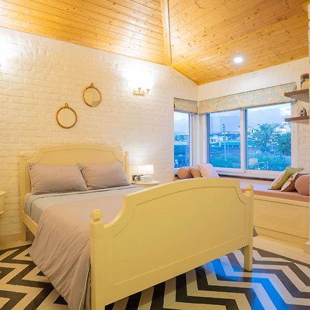 Hostie Vaikuntha - 3Bhk Mountain Villa, Dehradoon Déhrádún Exteriér fotografie