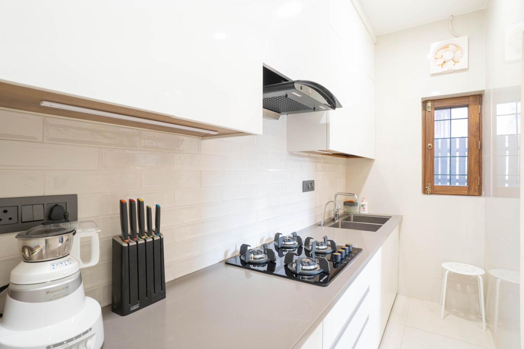 Hostie Vaikuntha - 3Bhk Mountain Villa, Dehradoon Déhrádún Exteriér fotografie