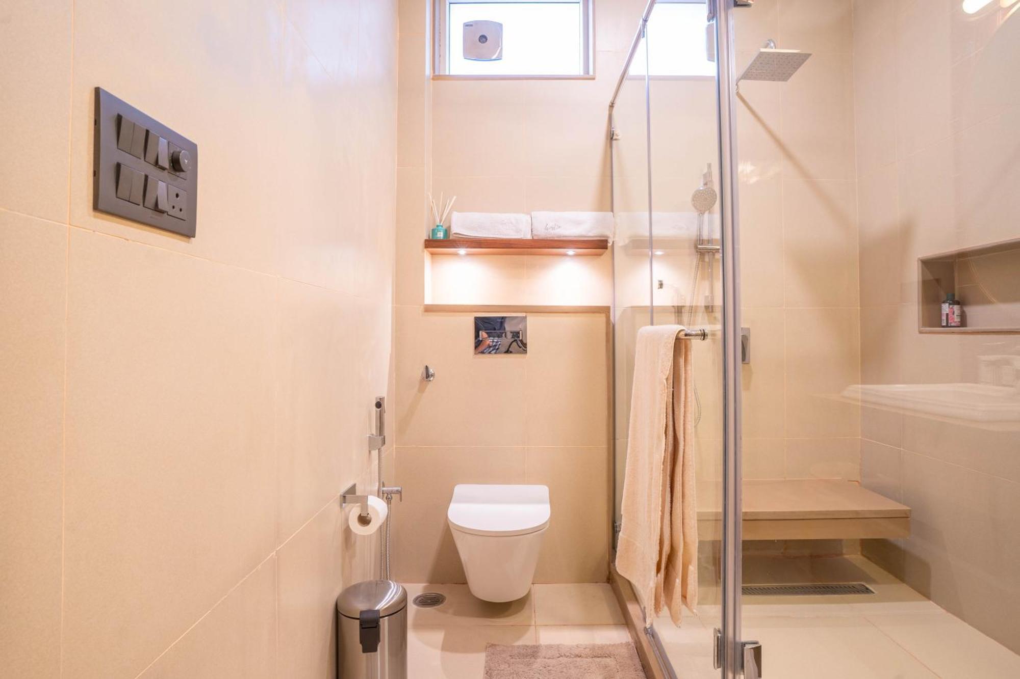 Hostie Vaikuntha - 3Bhk Mountain Villa, Dehradoon Déhrádún Exteriér fotografie