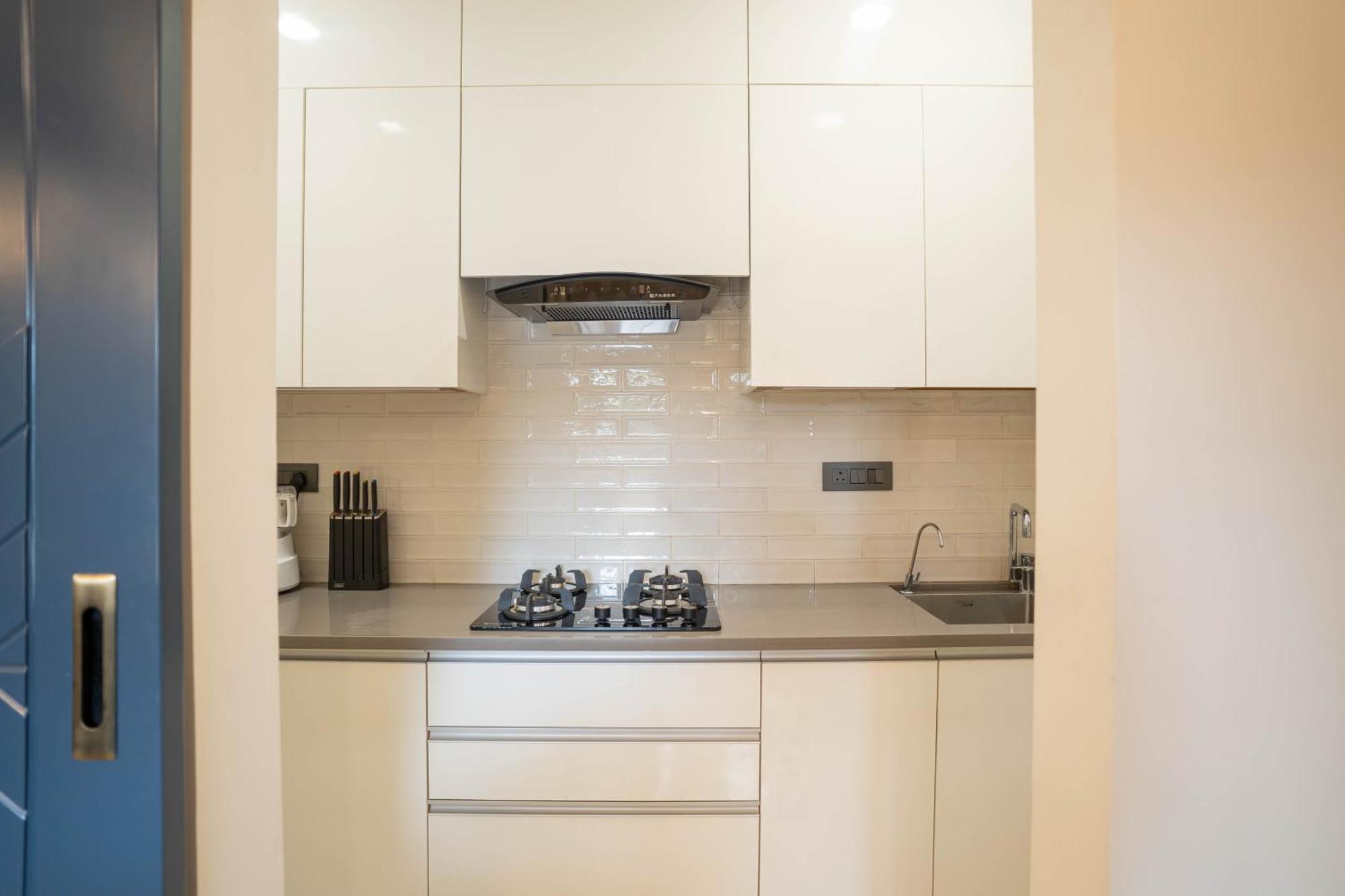 Hostie Vaikuntha - 3Bhk Mountain Villa, Dehradoon Déhrádún Exteriér fotografie