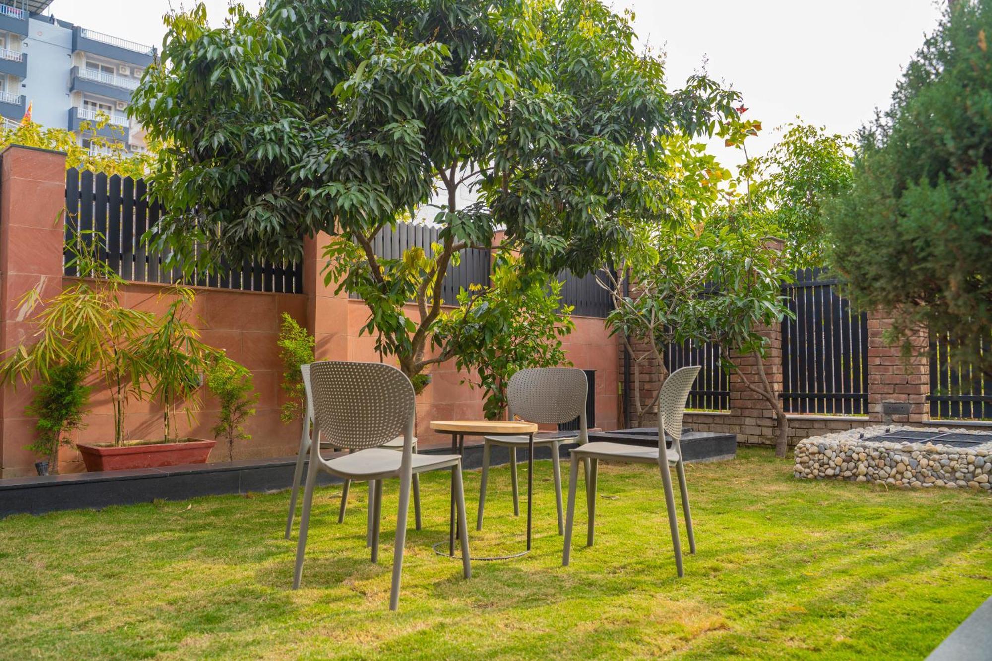 Hostie Vaikuntha - 3Bhk Mountain Villa, Dehradoon Déhrádún Exteriér fotografie