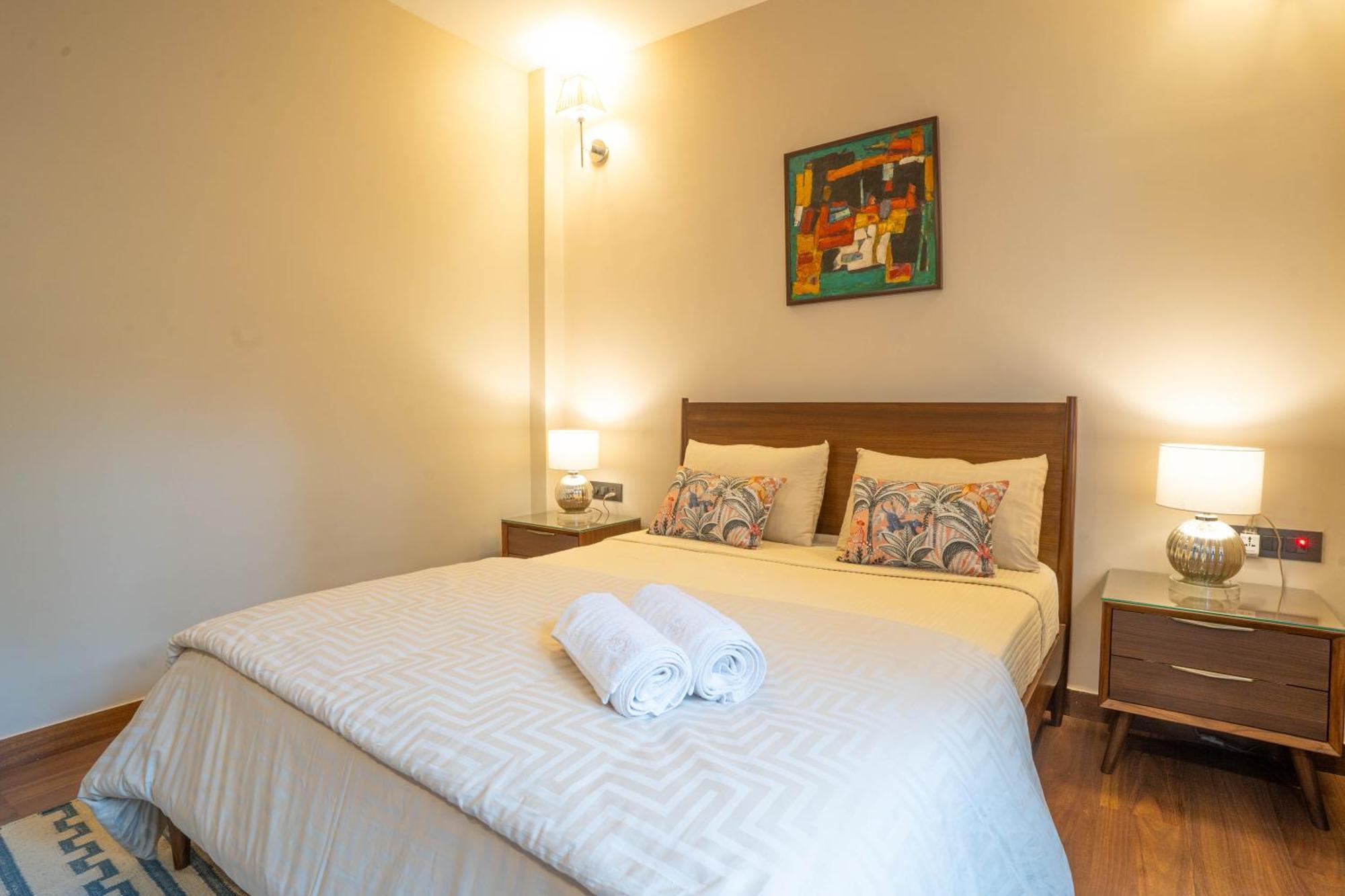 Hostie Vaikuntha - 3Bhk Mountain Villa, Dehradoon Déhrádún Exteriér fotografie