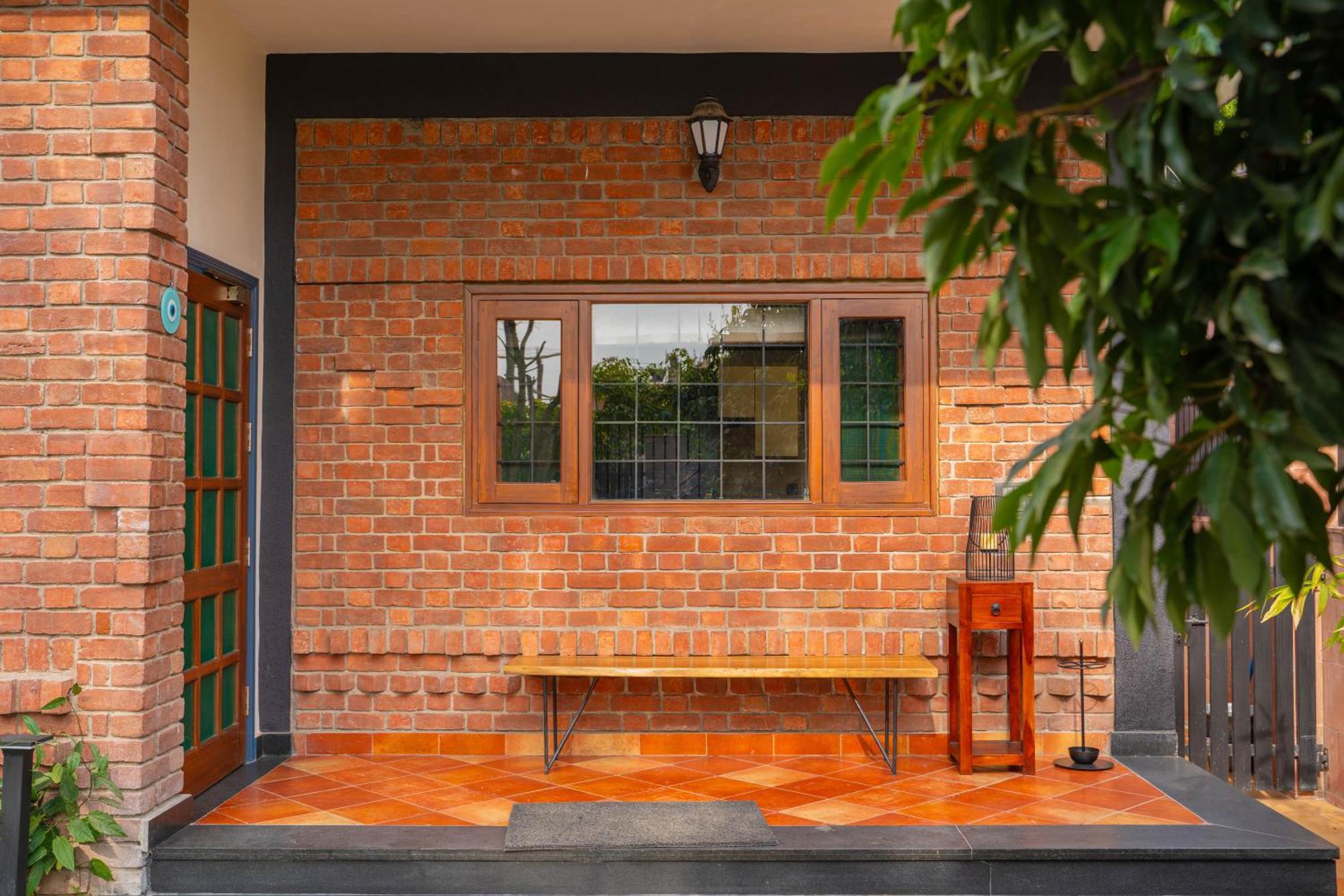 Hostie Vaikuntha - 3Bhk Mountain Villa, Dehradoon Déhrádún Exteriér fotografie